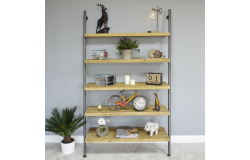 INDUSTRIAL RANGE